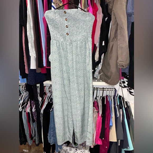 SHEIN JUMPSUIT XL - Picture 2 of 5